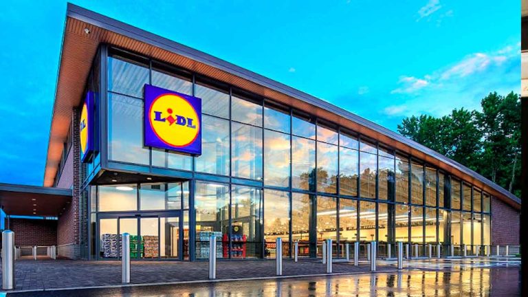 Lidl: la camiseta de lino por 5 euros que triunfa entre sus clientas
