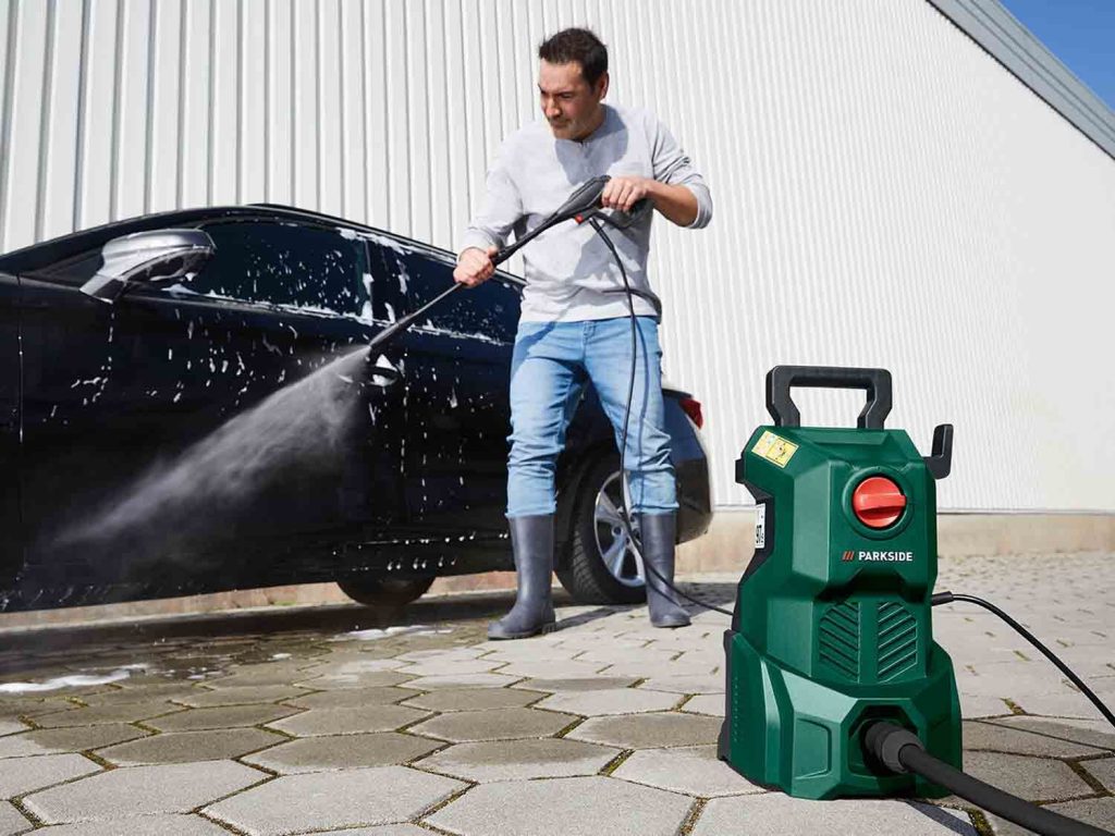 La seguridad ante todo