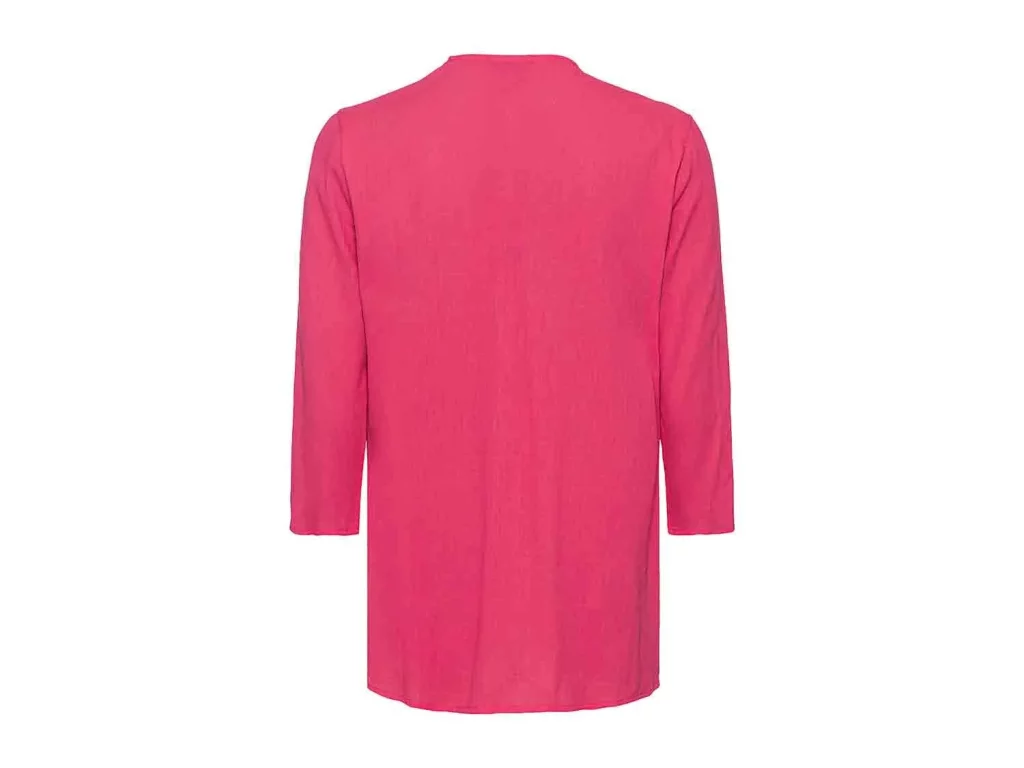 La fabricación es 100% algodón