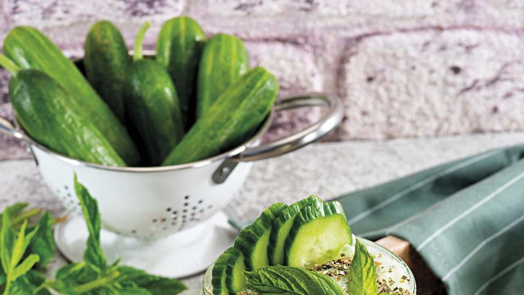 La sopa fría de Arguiñano que triunfa entre los veganos 22 La sopa fría de Arguiñano que triunfa entre los veganos