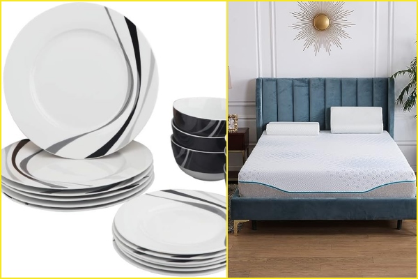 Lo esencial hecho excepcional_ así son los productos de la línea de Amazon Basics