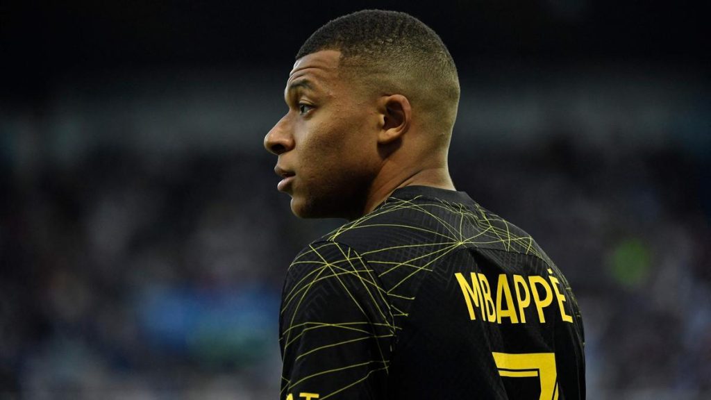La contundente respuesta de Mbappé al Chelsea y al PSG 21 Lo que ha puesto en mesa Mbappé