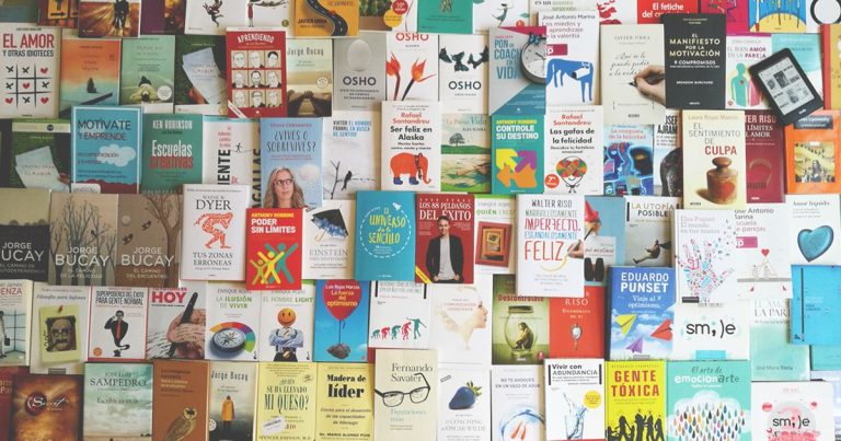 Los 10 libros que debes leer para tener éxito en la vida
