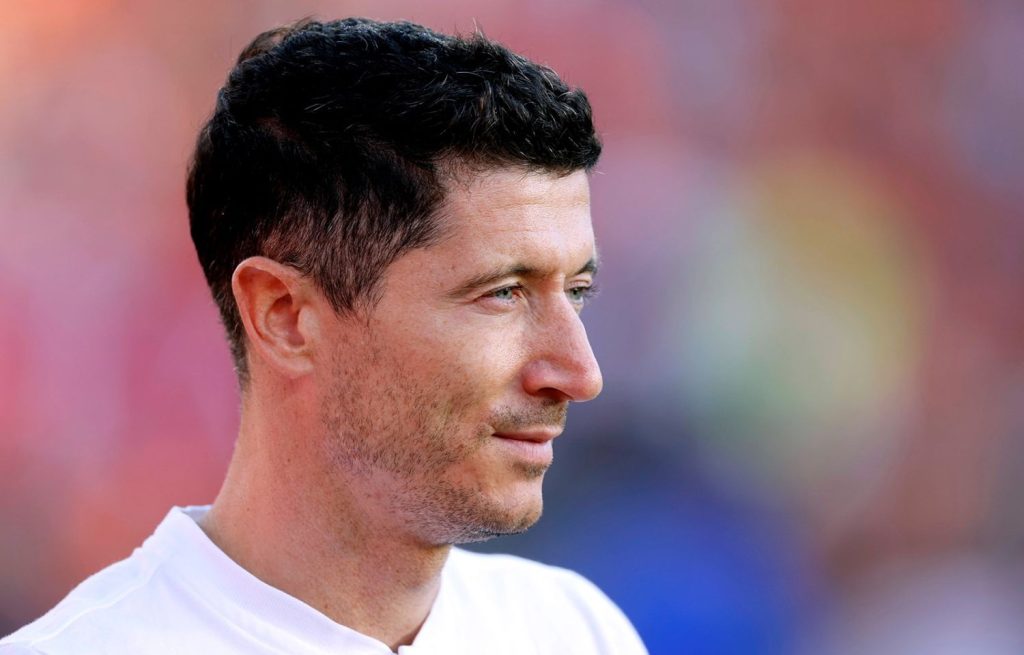 Los años no pasan en vano