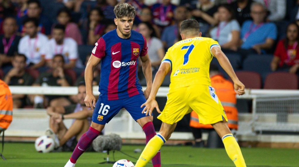 Los blaugranas esperan por algunos abonos para sus cajas