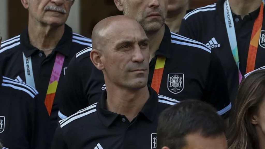 Las razones por las que Rubiales podría ser cesado 80 Los líos de Rubiales