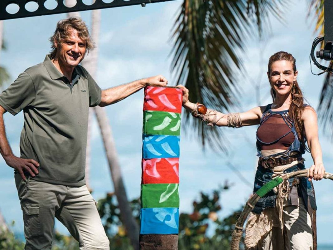 El conquistador: quiénes son sus primeros concursantes