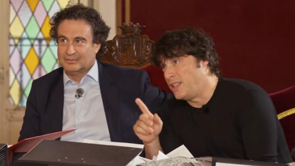 Lo que nos ha llamado la atención de la promoción de 'MasterChef Celebrity 8'