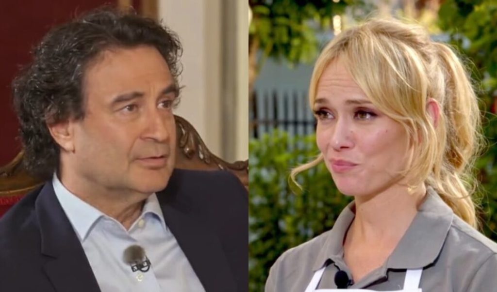 Todo un revuelo mediático, por la controversia que se originó