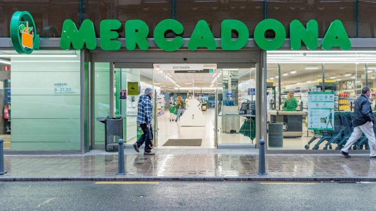 Mercadona tiene los mejores productos para incluir proteína a tu dieta