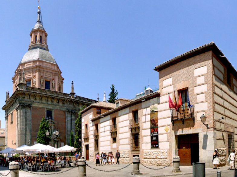 Museos desconocidos que puedes descubrir en Madrid