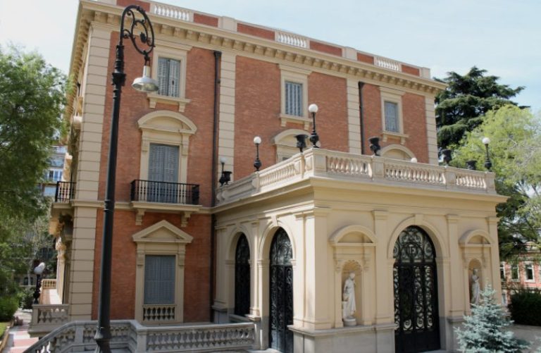Museos desconocidos que puedes descubrir en Madrid