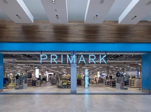 Ni Zara ni Mango, las sandalias que más triunfan este verano son estas de Primark 1 Ni Zara ni Mango, las sandalias que más triunfan este verano son estas de Primark