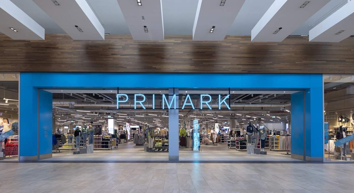 Ni Zara ni Mango, las sandalias que más triunfan este verano son estas de Primark 1 Ni Zara ni Mango, las sandalias que más triunfan este verano son estas de Primark