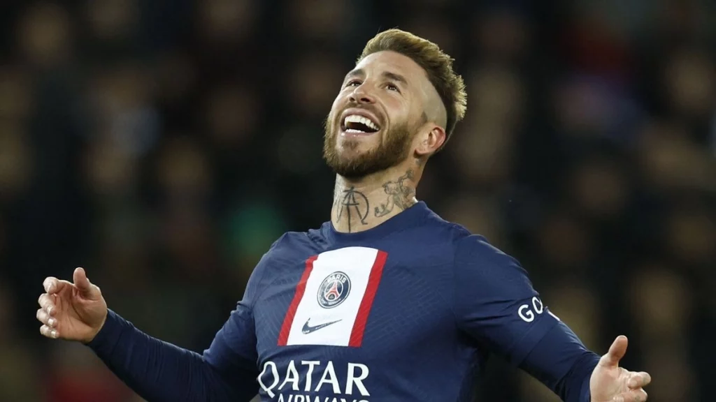 No jugaría con Ronaldo