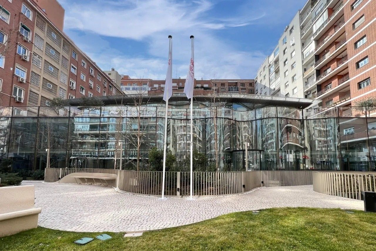 El Máster en Marketing Digital de ID Digital School y la UCJC estrena nueva sede 1 Nueva sede Mster en Marketing Digital de ID Digital School y la UCJC