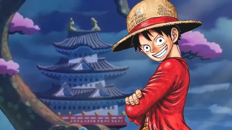 One Piece se alía con la selección de Japón para el Mundial 2026 y Luffy se viste de azul