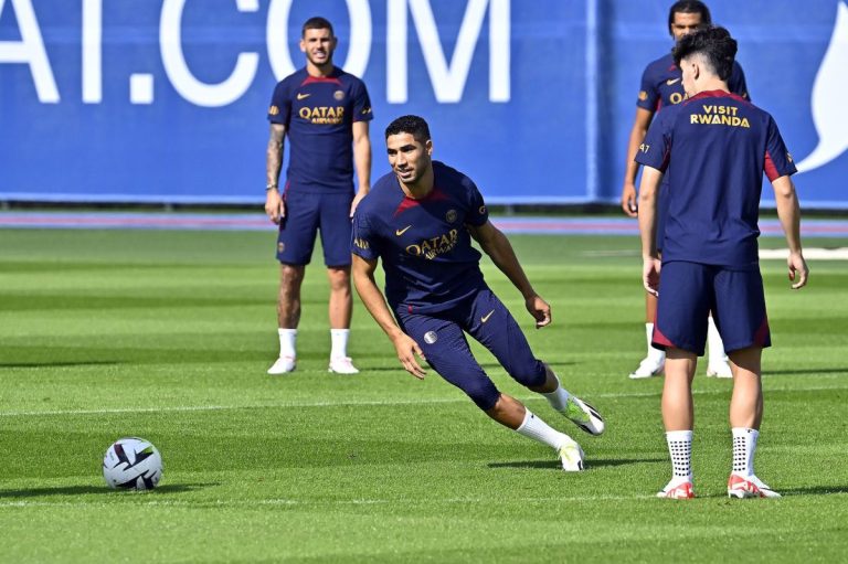 LALIGA presenta una denuncia contra el PSG ante la Comisión Europea por sus prácticas financieras