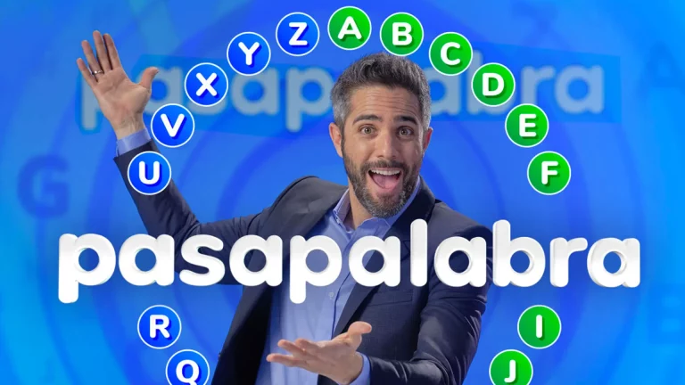 Pasapalabra: la sorprendente estrategia de Moisés para ganar El rosco