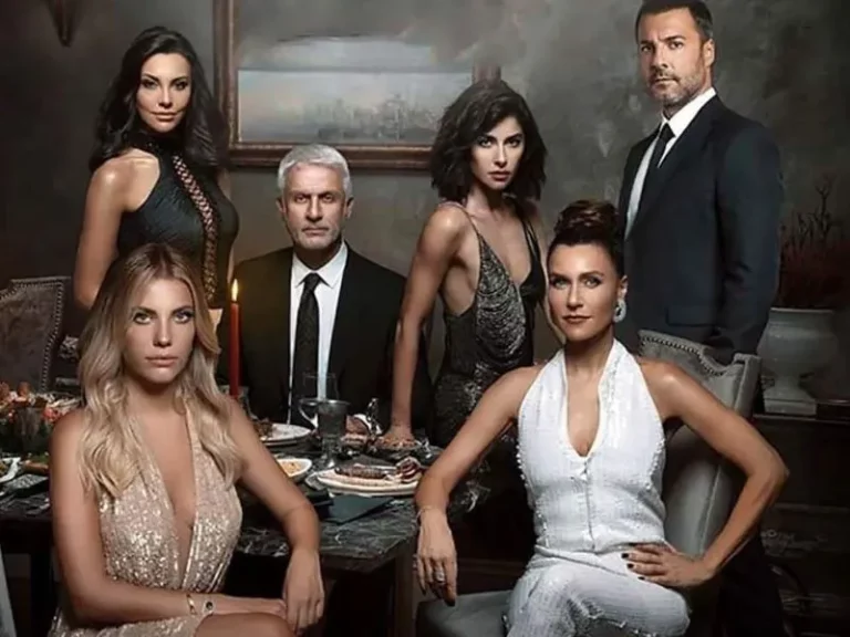 Pecado Original: nuevos planes que cambiarán la serie turca para siempre