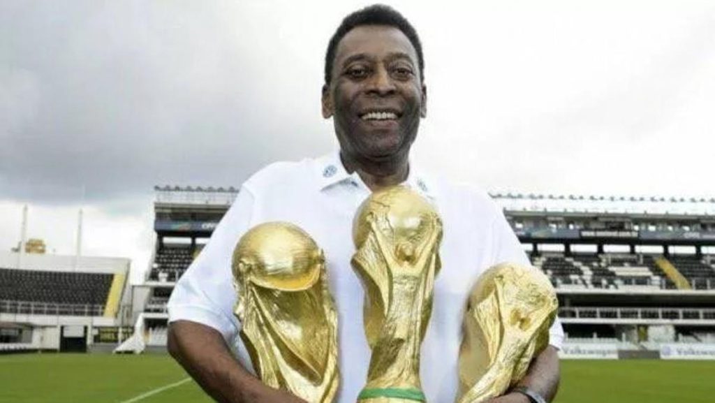 Pelé