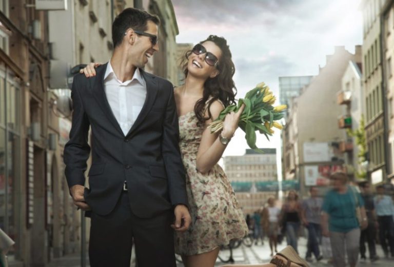 Primera cita: 7 Planes originales para no fallar