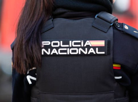 Oposiciones Policía Nacional