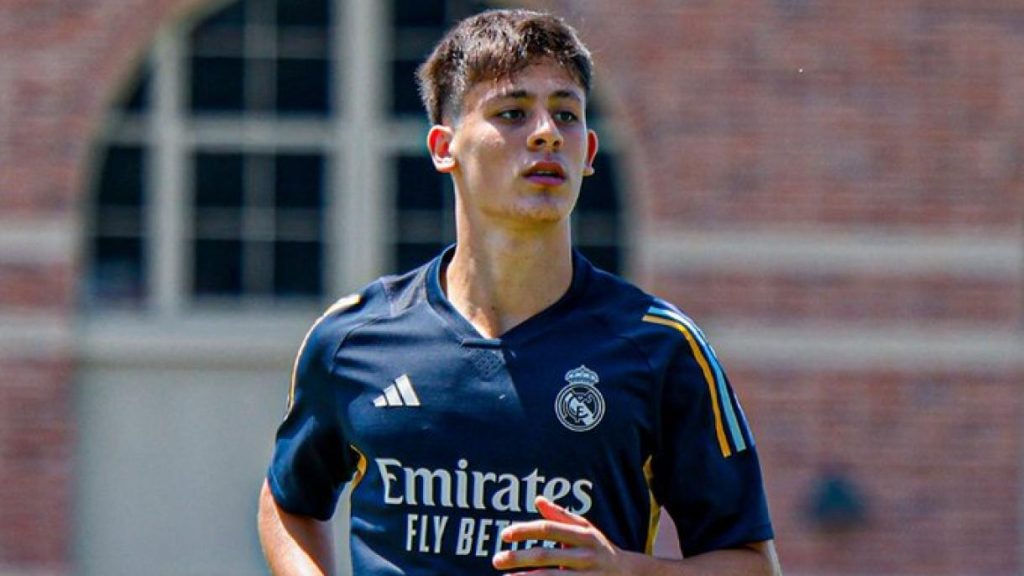 Preocupaciones en el club