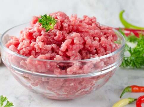 El truco casero y coste cero para que la carne picada barata te quede tan tierna como una de primera El truco casero y coste cero para que la carne picada barata te quede tan tierna como una de primera