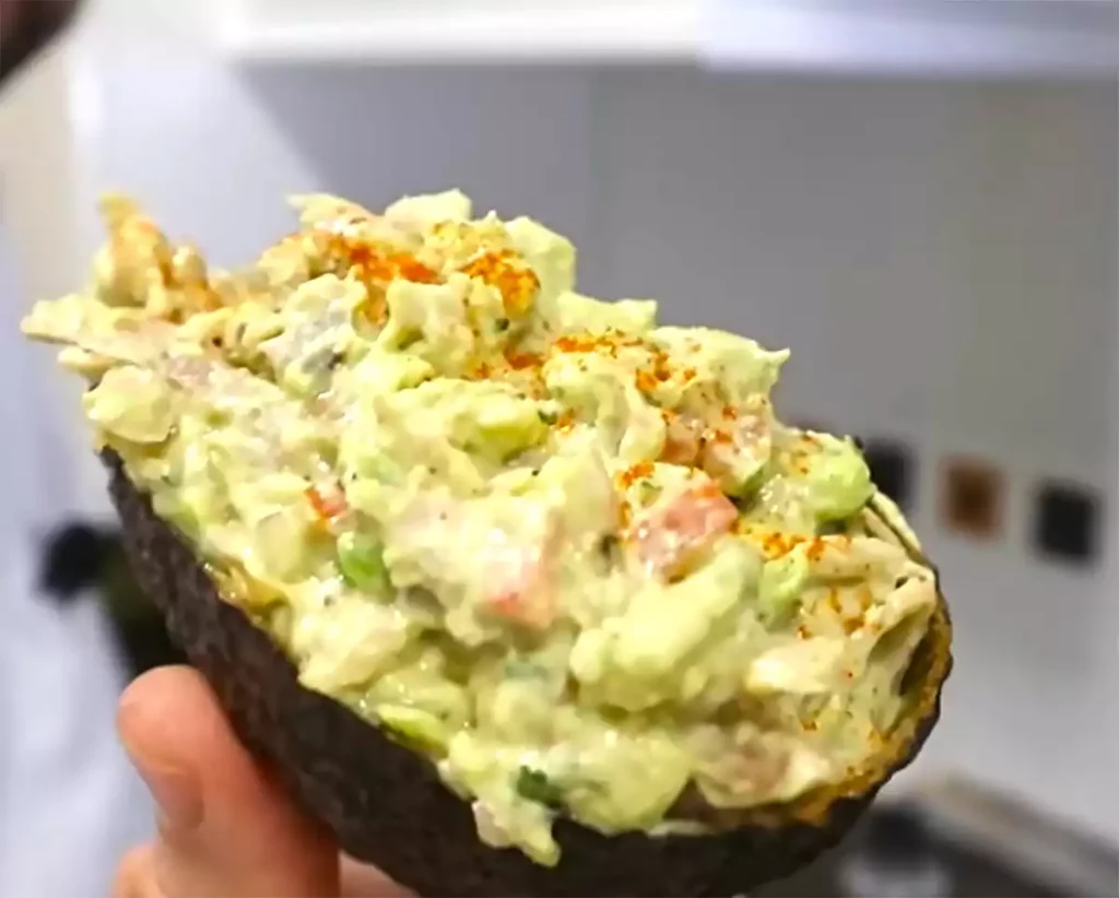 La receta de aguacate de Arguiñano más refrescante del verano 145 La receta de aguacate de Arguiñano más refrescante del verano