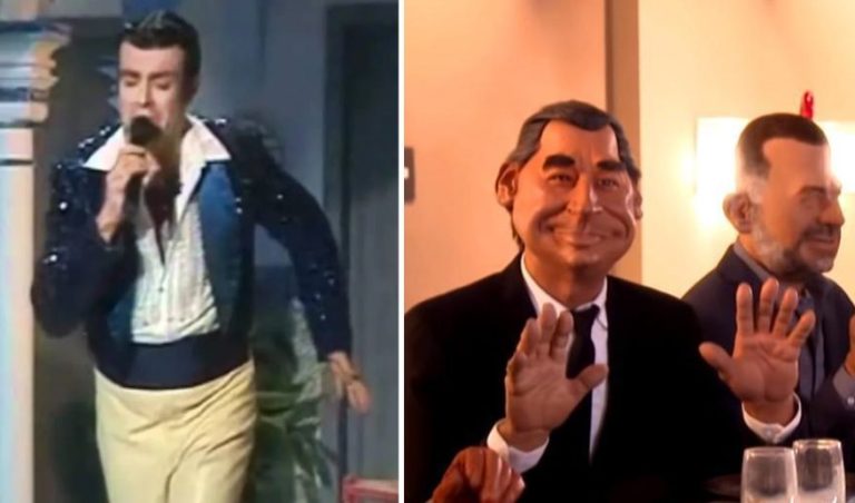 Programas de humor de los 80 y 90 que hoy estarían prohibidos