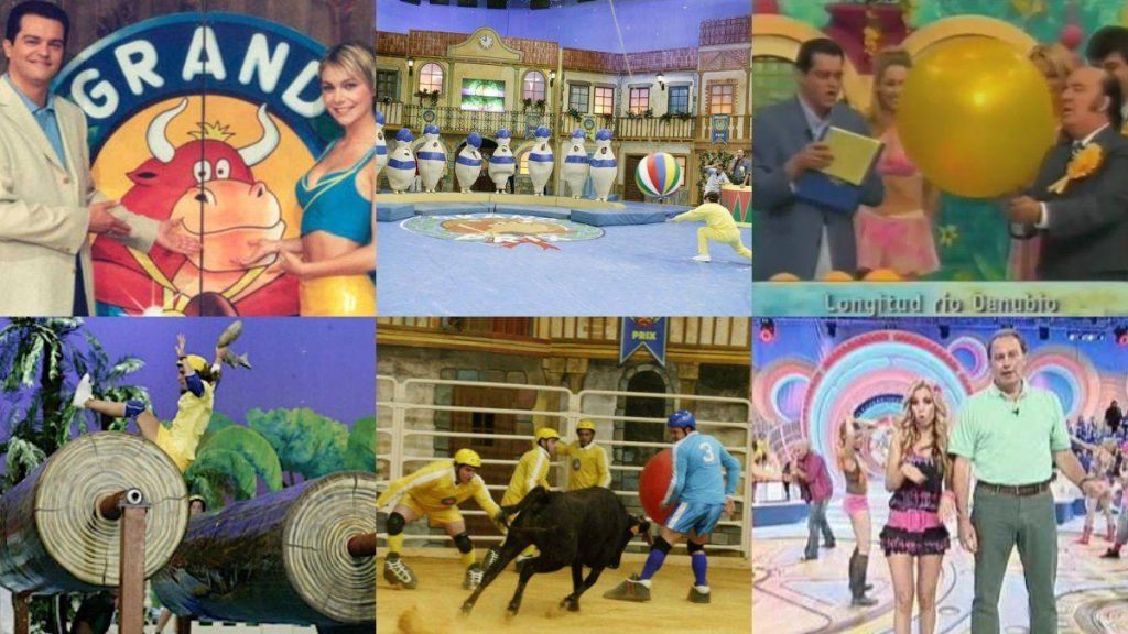 El que no haya visto 'Grand Prix', que lance la primera piedra