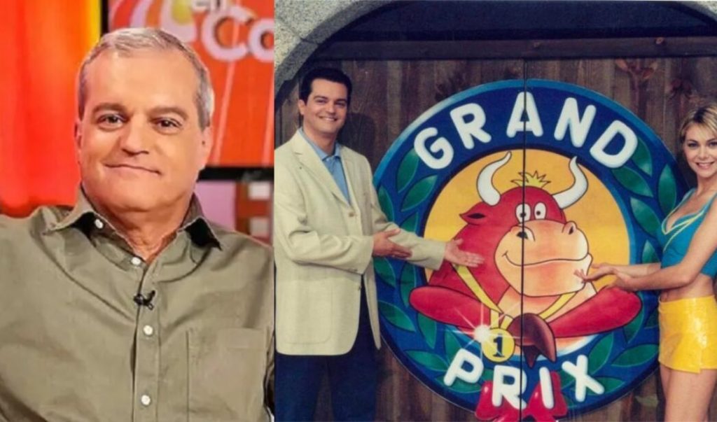 ¿Qué ha hecho desde que se retiró?