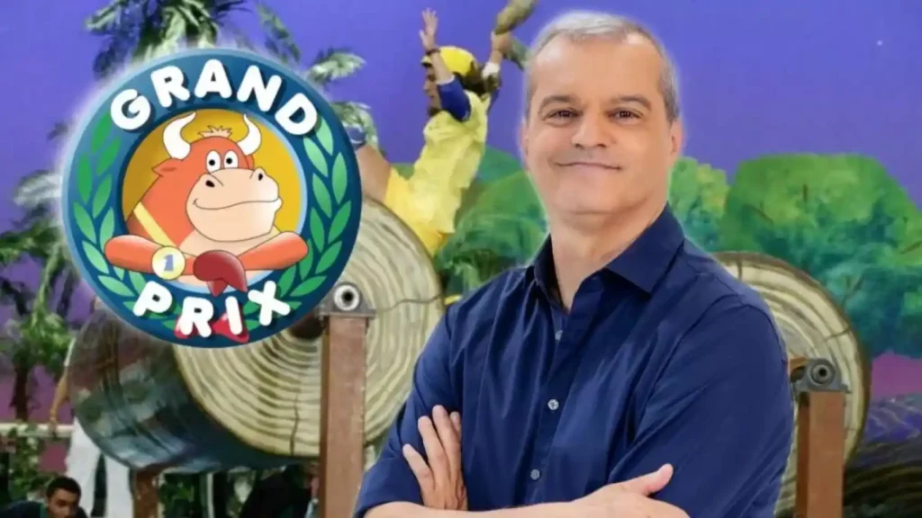 ¿Cómo es la mecánica del ‘Grand Prix’?