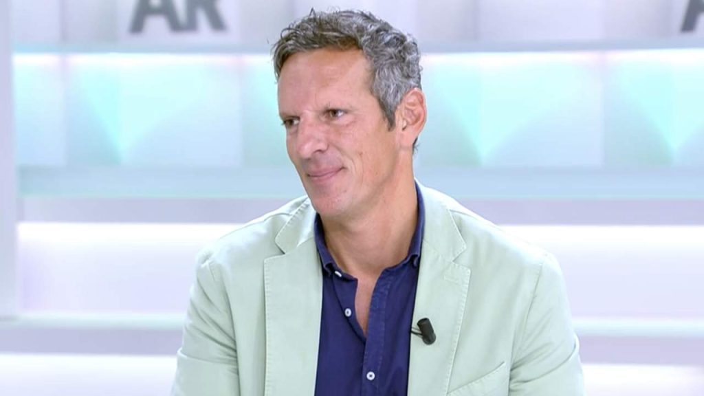 Así será el futuro de Joaquín Prat en Telecinco sin Ana Rosa Quintana