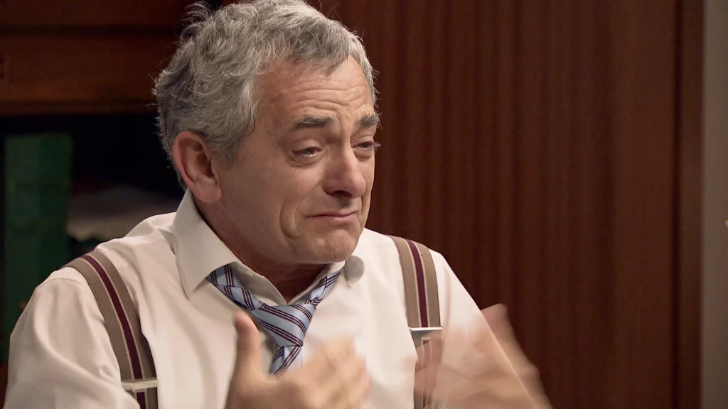 Amar es para siempre: El crimen que ha puesto la serie patas arriba 27 Amar es para siempre: El crimen que ha puesto la serie patas arriba