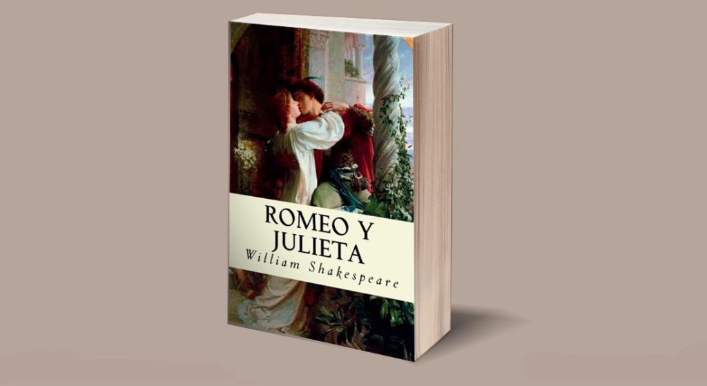 Estos son los 10 libros más leídos en la historia de la humanidad 53 Romeo y Julieta
