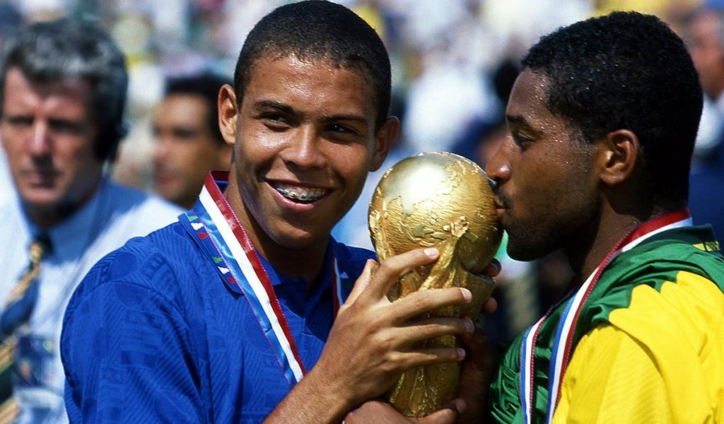 Ronaldo Nazário