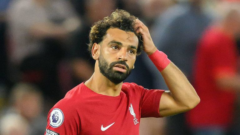 El relevo de Salah en Liverpool lleva el pánico a la Real Sociedad y al Athletic