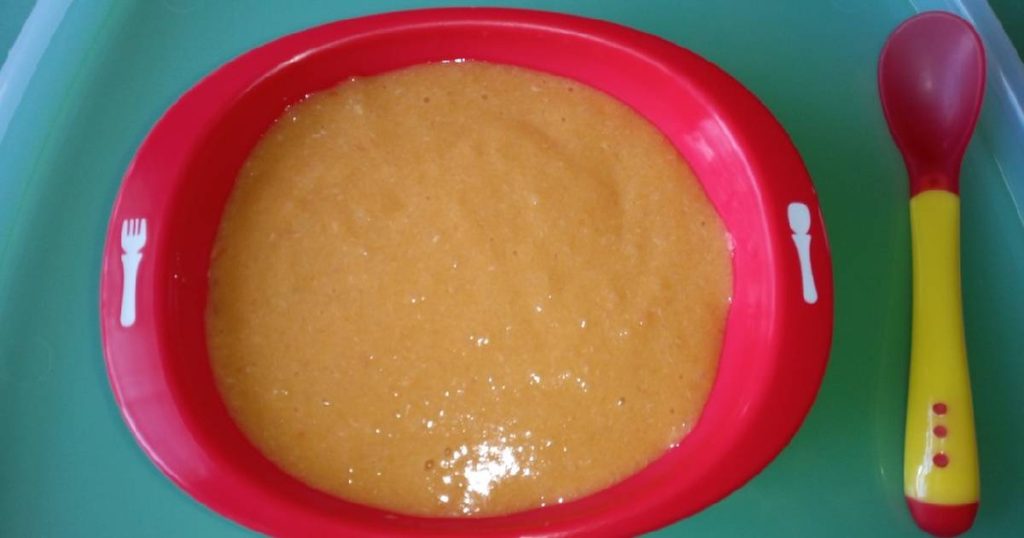 Una receta especial para los más pequeños de la casa