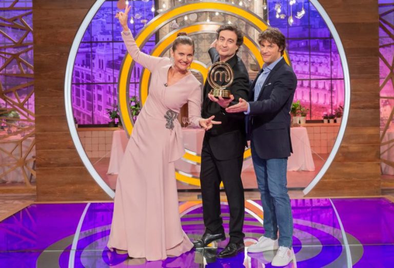 Masterchef Celebrity 8: todos los concursantes confirmados y fecha de estreno