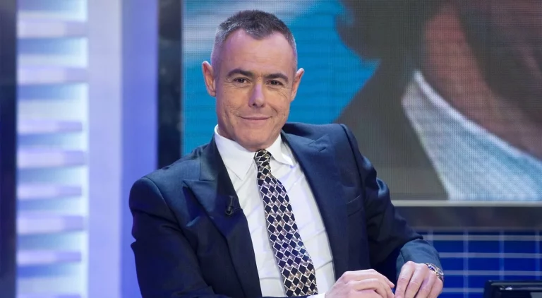 El proyecto de La 1 para llevar a Jordi González a los findes