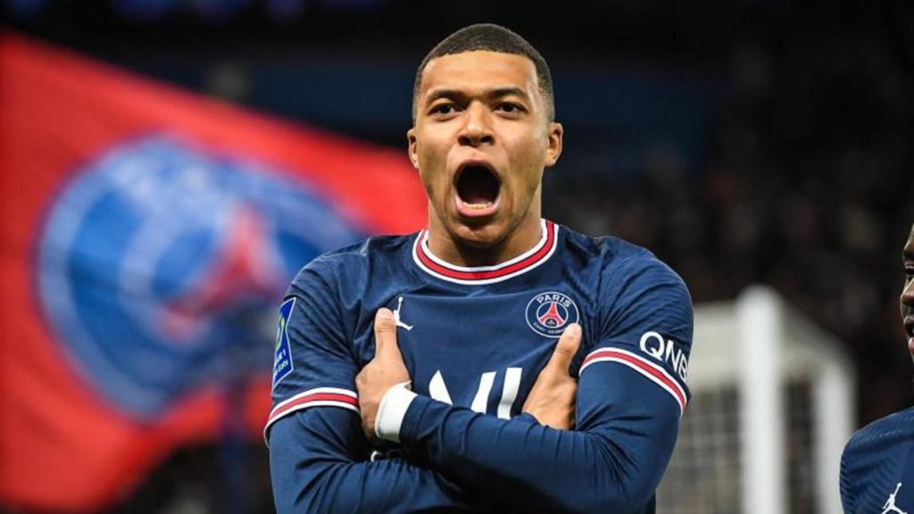 No solo Mbappé: jugadores que el PSG y Luis Enrique quieren fuera 15 Se espera que lleguen a un acuerdo