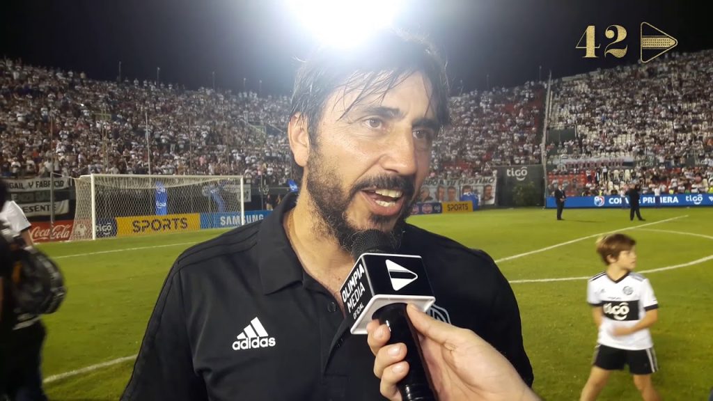 Fichajes más desastrosos de la década de los 90 en España 166 Sebastián Rambert