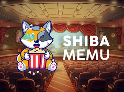 Shiba Memu criptomonedas