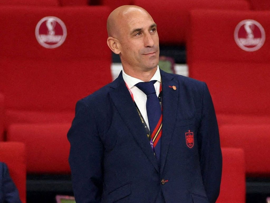 Si consiguen la inhabilitación de Rubiales, este podría volver al cargo