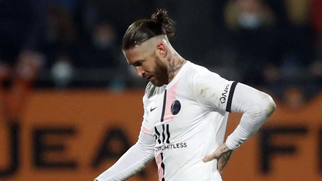 Sigue sin encontrar sitio