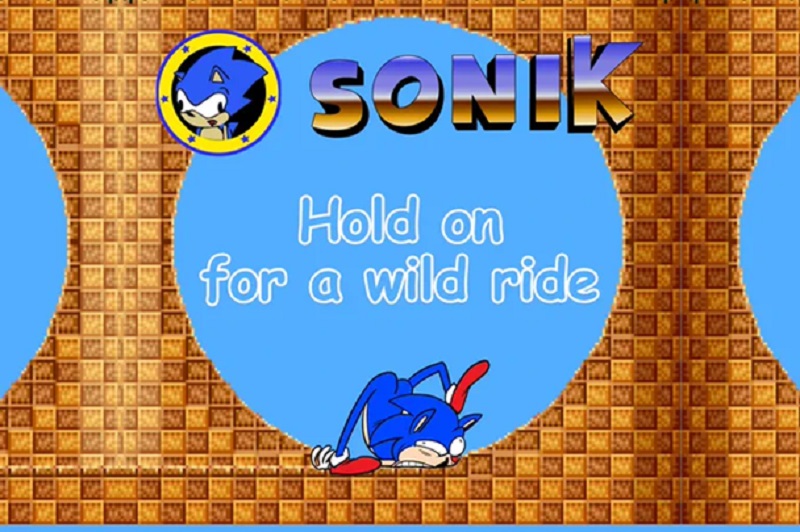 Sonik Coin ($SONIK) ingresos