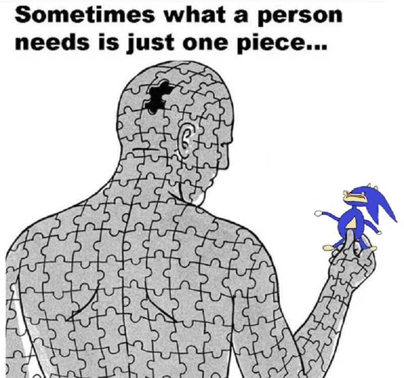 Sonik Coin ($SONIK) memecoin