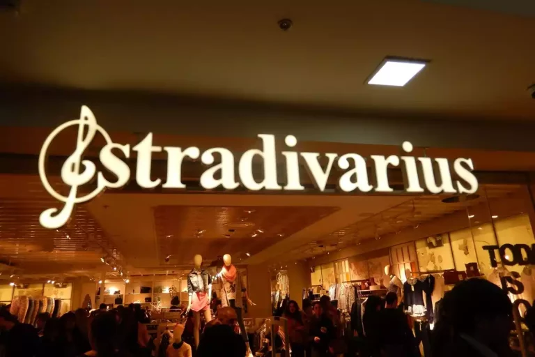 Stradivarius: 6 joyeros al estilo Tous pero mucho más baratos